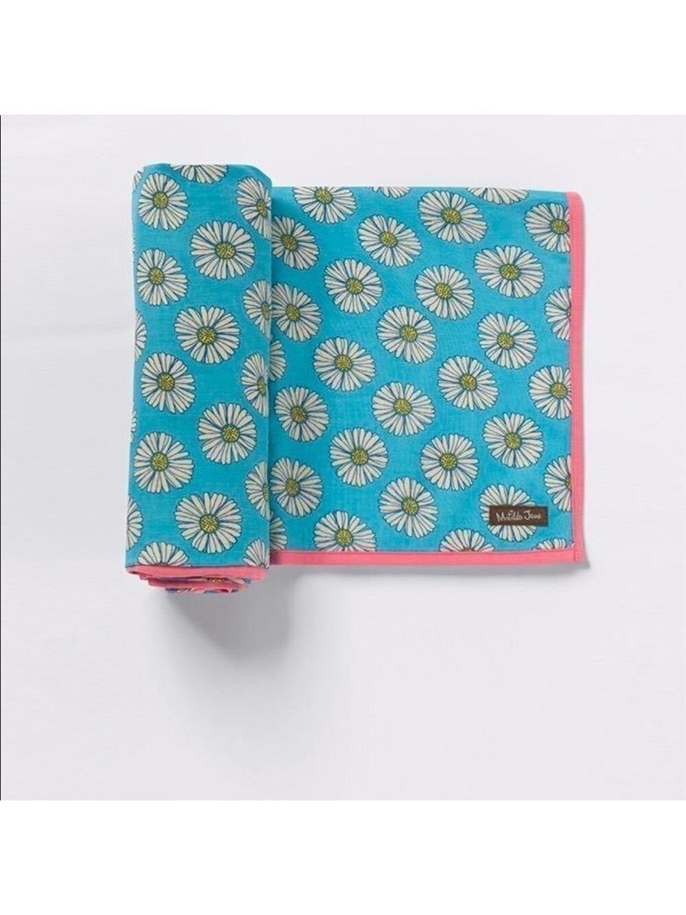 MATILDA Jane swaddle blanket